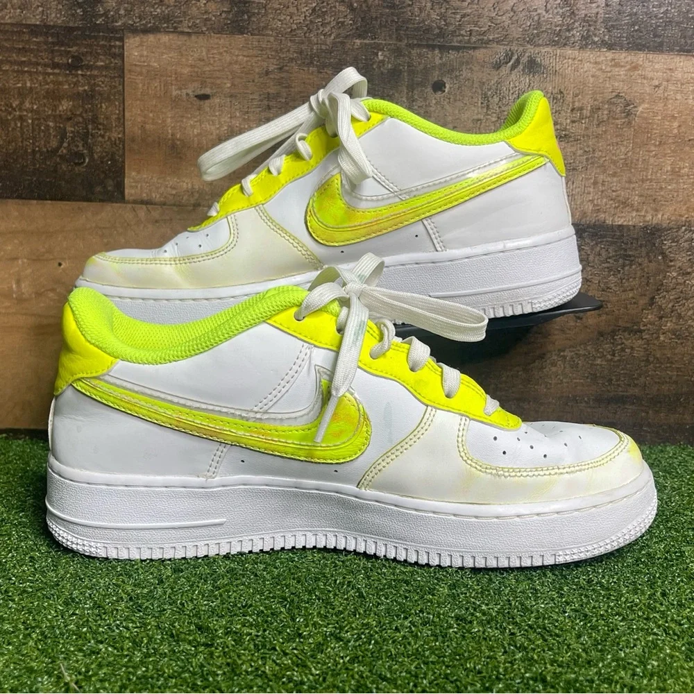 Nike be upper suitable